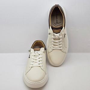 [에스콰이아]쿠션감 좋은 발 편한 남성 밴드끈 스니커즈 YAESHZ248IV_SC