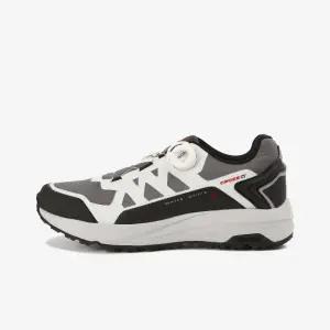 [프로스펙스]남녀공용 화이트 다이얼 트레일 워킹화 / 산행용등산화 트레킹