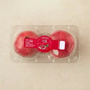 미국산 석류 600g (2입) 팩