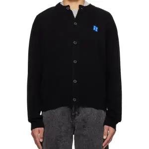 아더에러 시그니피컨트 TRS 태그 가디건 02 느와르 BO42FYKT0702BK