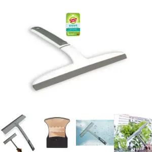 3M 유리창 2중 물기제거기 유리닦이 유리창청소기/욕실/물기/제거기/유리/닦이/청소/창문/닦기/제거/바닥