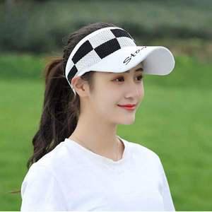 모자 여름 골프 휴양지 여행 등산 낚시 시원한 썬캡 모자