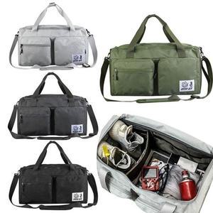 [HYH662M1_56]운동수납가방 운동선수가방 더블백 축