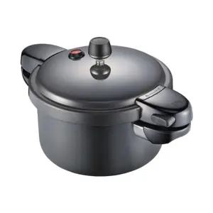 [풍년] 블랙펄 메가 압력밥솥 10인용 5.5L / 압력솥