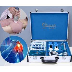 체외충격파 치료기 기계 안마기 경락 여행용 전신