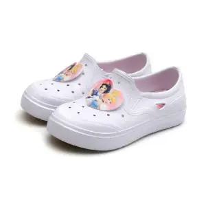 아트박스/디즈니 프린세스 큐트 체크 실내화