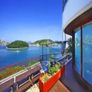 [전남 펜션] 여수 헤밍웨이펜션 (여수)