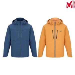 [매장] 밀레 MILLET 남성 바람막이 라브 자켓 MXSFJ011