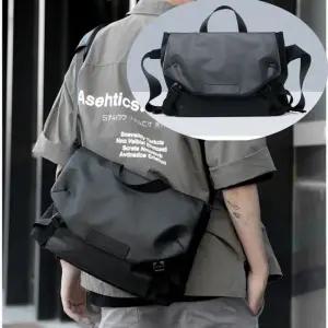 대용량 남성 캐주얼 옥스포드 숄더백 3301 클로스백 캐주얼가방 남성숄더백