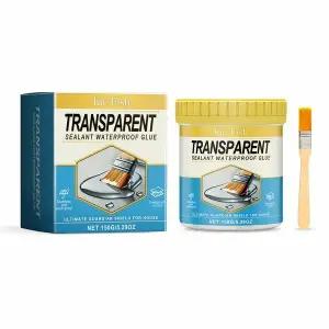 보드겜 투명방수제 방수페인트150g Q116