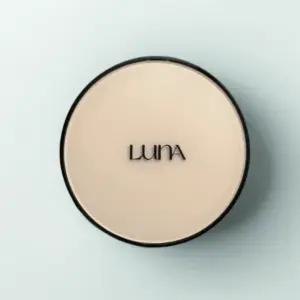 루나 롱래스팅 컨실픽싱 쿠션 본품+리필 웜베이지 21W호