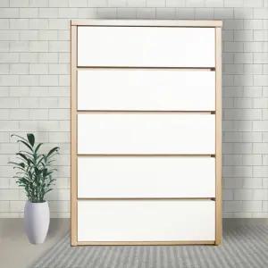 빈센츠 에픽 서랍장 3자 3단 / 2자 5단 / 3자 5단 / 1200 와이드