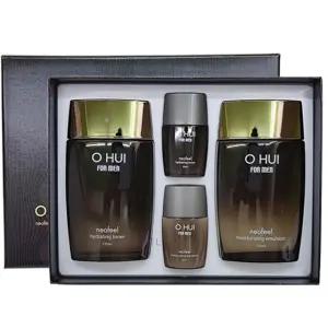 오휘 포맨 네오필 2종 남자 화장품 선물 남성 스킨 로션 옴므 기초 세트