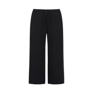 폴햄 PHF3PT2009 여성)소프트테리 와이드 팬츠 PHF3PT2009A