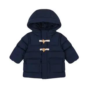 [롯데백화점]아가방 모모토글롱다운점퍼(NAVY) 01R735004