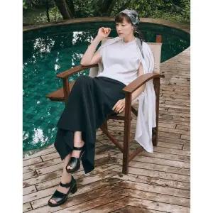 지스튜디오 플랫폼 샌들 923907