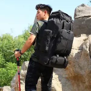 남자 대용량 다용도 더블백 스포츠 여행 운동 백팩 헬스가방 20대백팩 30대백팩 남자대용량백팩