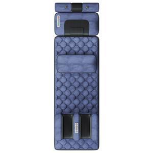 전신안마기 마사지건 안마매트 온열 진압 진동 완화 엉덩이마사지기 패드 누워서하는 안마기