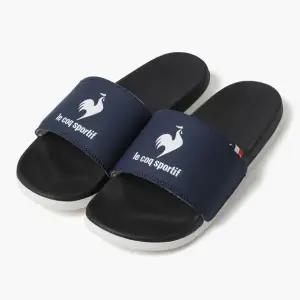 [롯데백화점]르꼬끄 공용 슬리퍼 LCS 슬라이드 QQ113LSD11_NVY