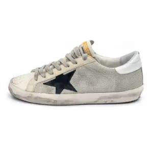 [롯데백화점]스니커바(잡화) [골든구스] 슈퍼스타 메쉬(GMF00101.F000313.10271)