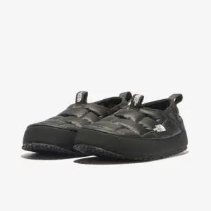 노스페이스 키즈 눕시 뮬 II 경량 방한화 슈즈