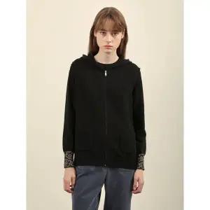 갤러리아 올리비아로렌 하찌 후드 베스트 VOBBN4W9151