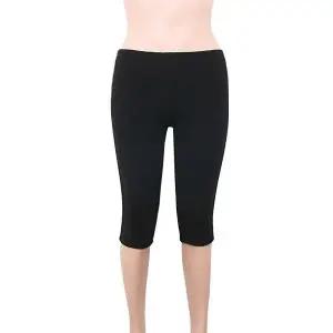 [쉬즈미스]극세사 7부레깅스 속바지 겨울기모 UD 5031 _P351693409