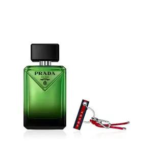 [프라다 뷰티](강남점)NEW 프라다 패러다임 오 드 퍼퓸 100ML (+키체인)