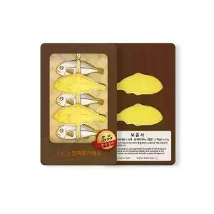 한국금거래소 굴비세트 골드바 3.75g