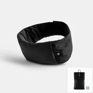 [마타도르] 블랙아웃 슬립 마스크 + 이어플러그