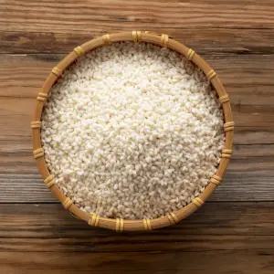 국산 찹쌀 5kg - 25년산 [정성든농수산]