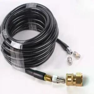 하수구 뚫는 기계 배관 플렉스샤프트 요비선 장비