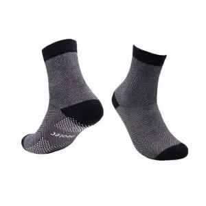 복지용구사업소 노인장기요양보험 - 남성용 미끄럼방지양말 NEO-9