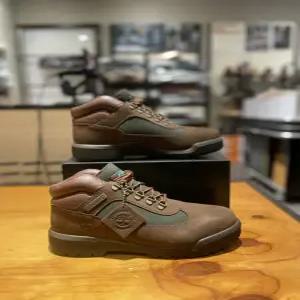 [팀버랜드][팀버랜드] 팀버랜드 A18A6 남성 워터프루프 필드 워커부츠 브라운 (P003413284)