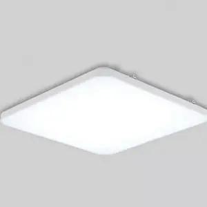 시스템 led 정사각 주광색 led 방등 60w 평판 거실 천장 등기구 모듈 매입 주방 천정