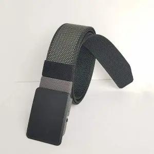 캐주얼 벨트 남성 허리띠 혁대 혁띠 바지 등산벨트 120cm 청바지벨트