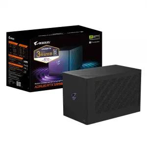 GIGABYTE AORUS 지포스 RTX 5090 AI BOX 피씨디렉트ㅇMMㅇ
