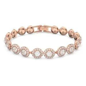 [브랜드 주얼리   패션액세서리] 팔찌 엔젤릭 라운드 5240513