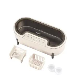 보아르 초음파 세척기 안경 렌즈 시계 귀걸이 가정용 BNS