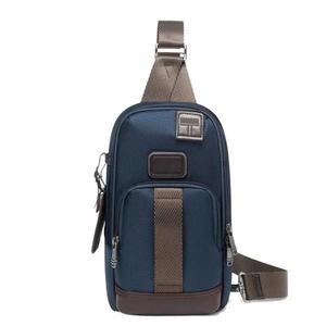 남성크로스/메신저백/해외투미 피페 슬링백 메신저