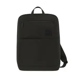 만다리나덕 디스트릭트 백팩 스포츠 학교 학생 출근 여행 가방 블랙 KPT1116Z