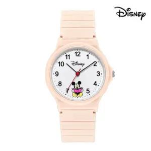 디즈니 남녀학생 북미키 패션 수능 손목시계 D10434PK