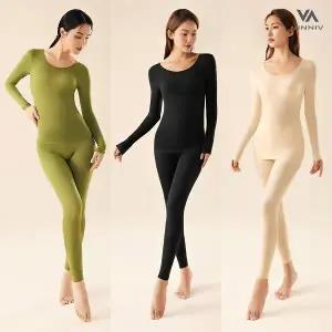 [비니브] 하이스킨 보온내의 3세트