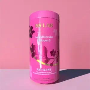 뉴트리원 비비랩 저분자 모발 콜라겐 피쉬펩타이드 30포 1통