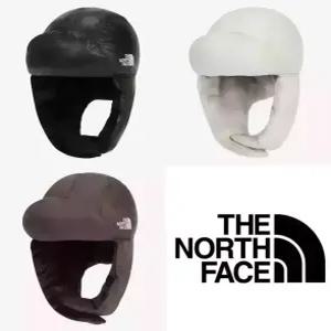 노스페이스 키즈 NE3CQ50 눕시 이어머프 캡