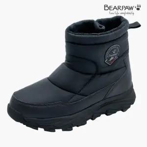 [롯데백화점]베어파우 남성 SOREN MENS 소렌 경량 생활 방수 패딩 부츠 (K3051001RD-M-EGR)