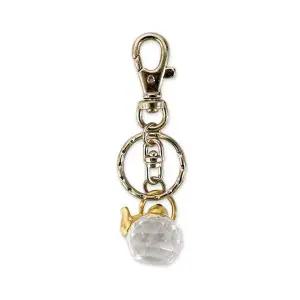 [하프클럽/]주전자 열쇠 고리 차키 장식 키링 자동차 가방