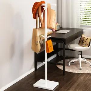 당.일.배.송 초등학생 가방걸이 어린이 옷걸이 스탠드 책가방걸이 거치대 행거 다용도 스탠드 행거 집들이선물