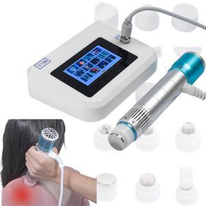 가정용 체외충격파 기계 치료기 물리 마사지기 V100