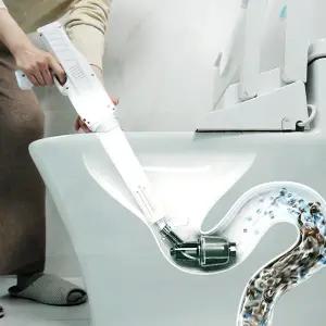 샥클린 뚜러팡 변기 뚫어뻥 화장실 하수구 뚫어뻥 배수구 뚜러뻥